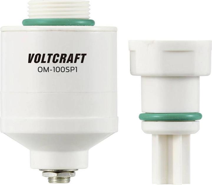 Produktbild Voltcraft VC-16104420 OM-100SP1 Luftsauerstoffsensor Passend für Marke (Messger