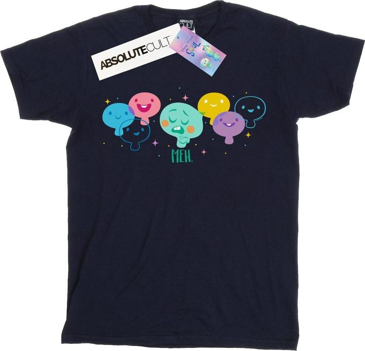 Disney Soul 22 Meh TShirt Jungen