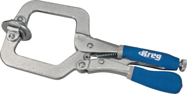 Actual product image Kreg Classic Universal Clamp Wood Quick Clamp 76 mm ( KHC-PREMIUM ) (76 mm)
