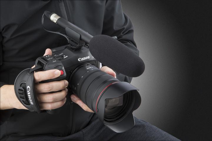 Produktbild Canon EOS C70 (9.60 Mpx, 60p)