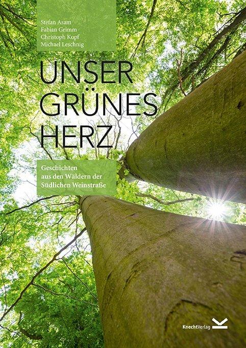 Immagine prodotto Unser Grünes Herz (Tedesco, Fabian Grimm, Christoph Kopf, Stefan Asam, Michael Leschnig, 2020)
