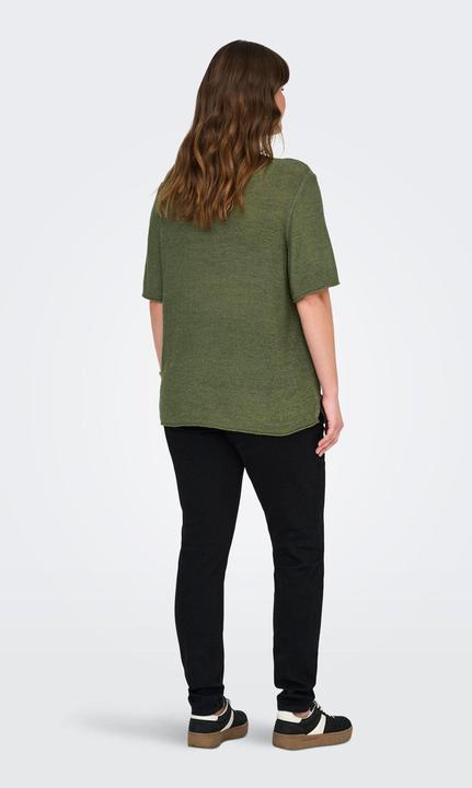 Actual product image Only CARSUNNY Knitted top Knitted top (L)