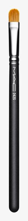 Image du produit MAC Cosmetics Brush 242S Shader (Sourcils)