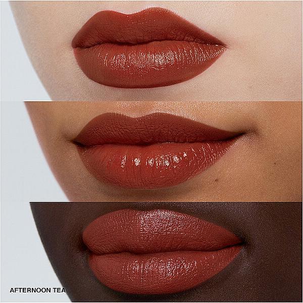 Image du produit Bobbi Brown Luxe Lip Color After.Tea (Rose)