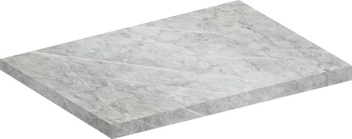 Immagine prodotto VCM Piano di lavoro Cucina Piano di lavoro cucina Fasola (100 x 60 x 3 cm)