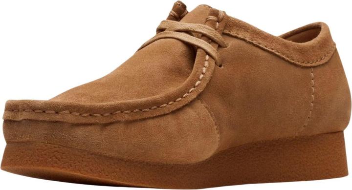 Produktbild Clarks mokassins wallabee evo (41)