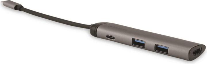 Produktbild Verbatim Multiport (USB-C, 1 Ports)