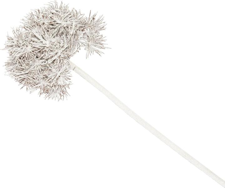 Produktbild Casativo Kunstblume Allium Lauchblüte