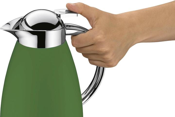 Actual product image Alfi Isocan Signo boho green matt (1 l)