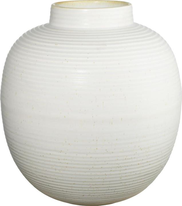 Produktbild ASA Selection japandi Vase soft shell 26,5cm (1 x)