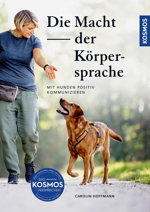 Immagine prodotto Kosmos Die Macht der Körpersprache (Tedesco, Carolin Hoffmann, 2024)