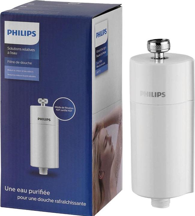 Produktbild Philips Water Duschfilter