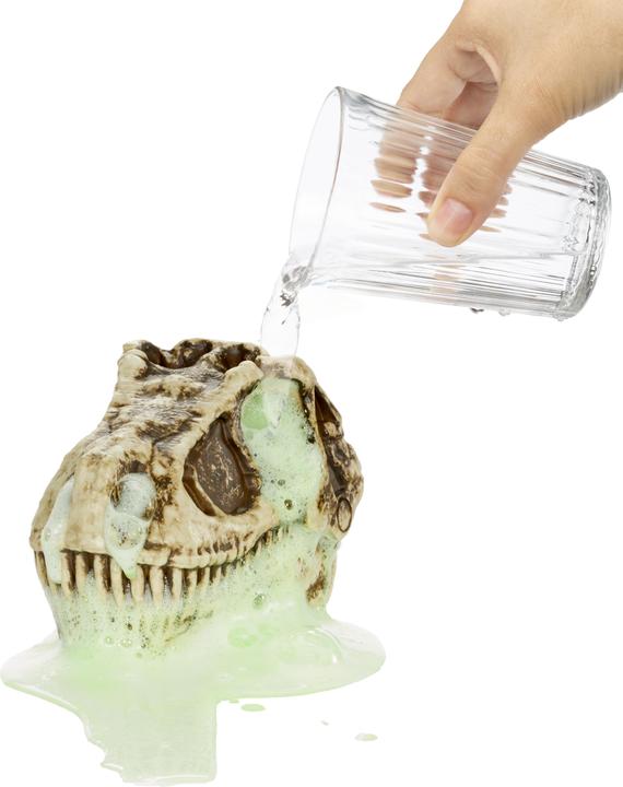 Immagine prodotto MGA Entertainment GrossMos Blind Dino Testa Dinosauro