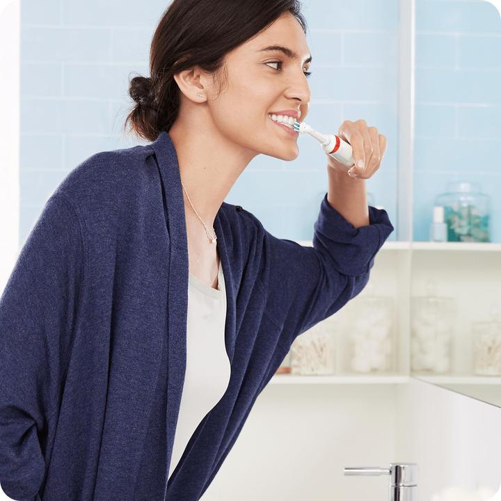 Produktbild Oral-B 80314195 (Oszillierende Zahnbürste)