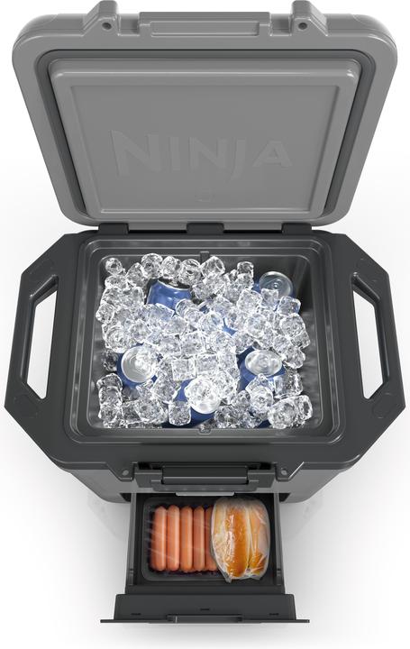 Produktbild Ninja FrostVault (28 l)