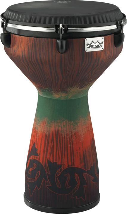 Actual product image Remo Flareout (Djembe)