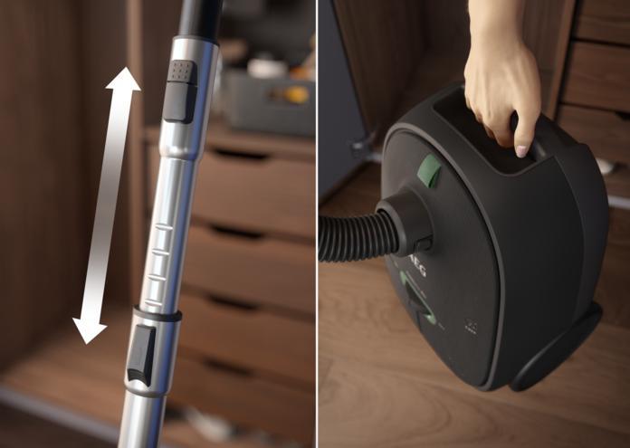 Image du produit AEG AB 61C2 Série ÖKO 6000