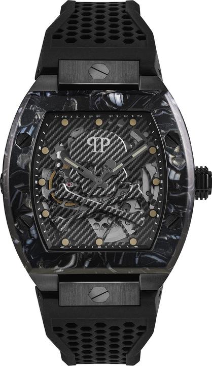 Immagine prodotto Philipp Plein $keleton (Orologio da polso analogico, 44 mm)