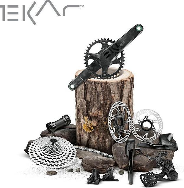Image du produit Campagnolo Pressfit BB30 Pro-Tech