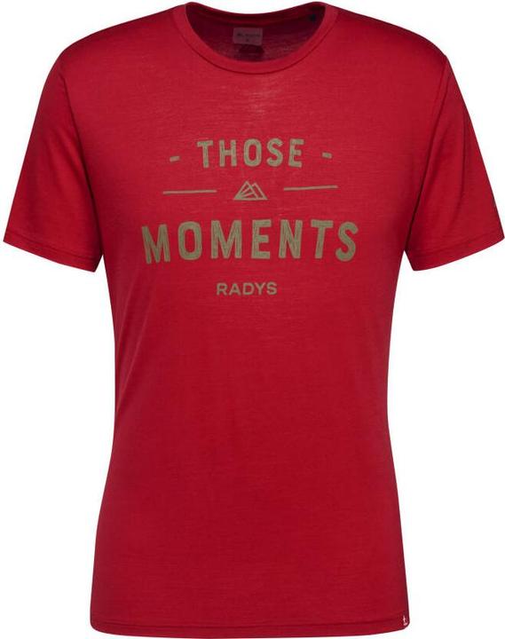 Produktbild Radys R5 Light Merino Moments (XL)