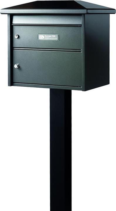 Actual product image Burg Wächter Europe