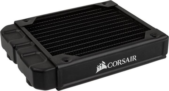 Produktbild Corsair Hydro X Serie XR5 (120 mm)