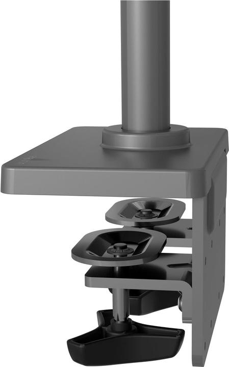 Actual product image Ergotron ACCESSORY LX PRO MULTI-ARM BASE darkgrey (Table)