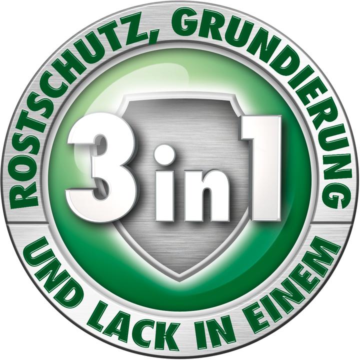 Produktbild Hammerite Metall-Schutzlack (750 ml, Weiss)