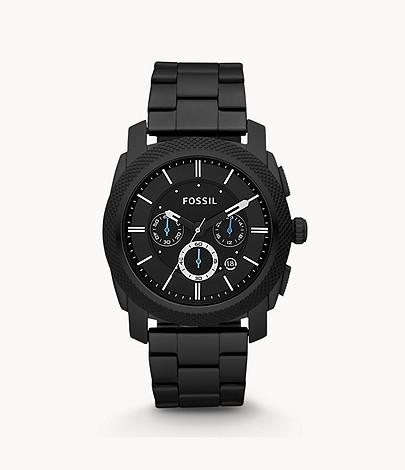 Produktbild Fossil Machine (Analoguhr, Chronograph, 45 mm)