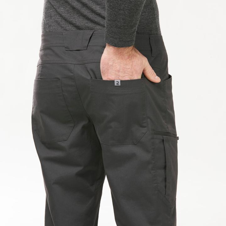 Actual product image Quechua NH500 (36)