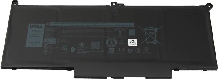 Dell F3YGT (4 Zellen, 7500 mAh)