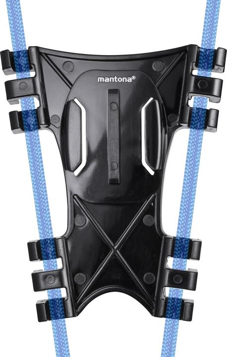 Image du produit mantona Support de cerf-volant pour GoPro (Héros 6, Héros 7, Divers, héros 5, Héros 4)