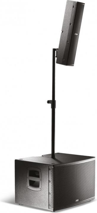 Actual product image FBT MX61 II Black (Passive)