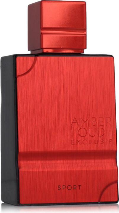 Produktbild Al Haramain Amber Oud Exclusif Sport (Eau de Parfum, 60 ml)