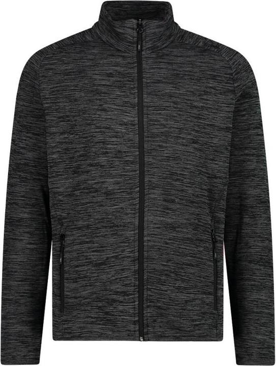 Produktbild CMP Campagnolo Stretch Fleece Jacket (XXL)