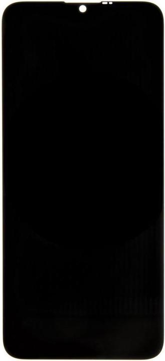 Produktbild Nokia G10 Touch-Gerät + LCD-Display Schwarz (ohne Logo) (Display)