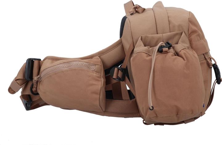 Image du produit Fjällräven Singi Hip Pack 10