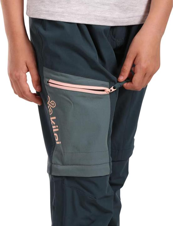 Actual product image Kilpi Hosio (158)