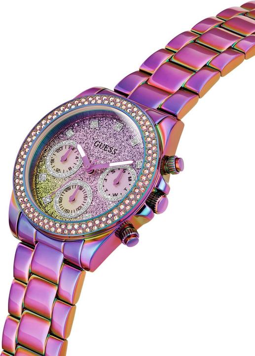 Produktbild Guess SOL Armbanduhr (Analoguhr, 38 mm)