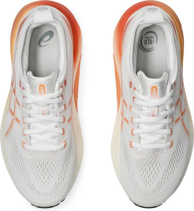 Actual product image ASICS Performance Gel-Kayano 31 (40.5)
