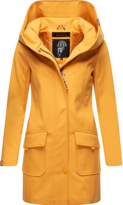 Amber Yellow