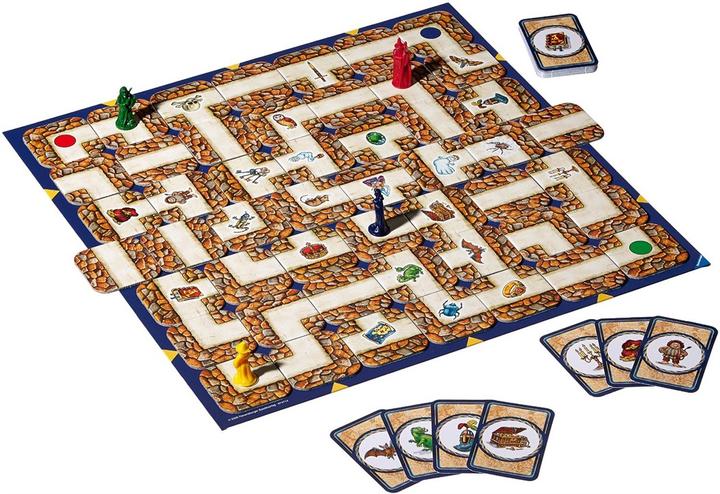 Immagine prodotto Ravensburger Labirinto (Tedesco)