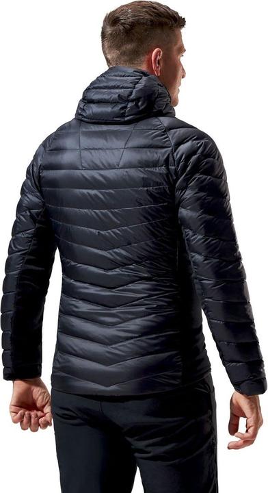 Immagine prodotto Berghaus Giacca isolata con cappuccio Tephra 2.0 per la giacca (52)