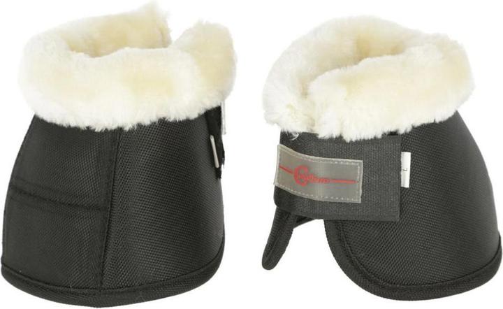 Covalliero Saltare le campane senza giri di parole Teddyfleece