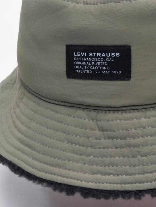 Produktbild Levis Seasonal Bucket Hat - 93813 (S)