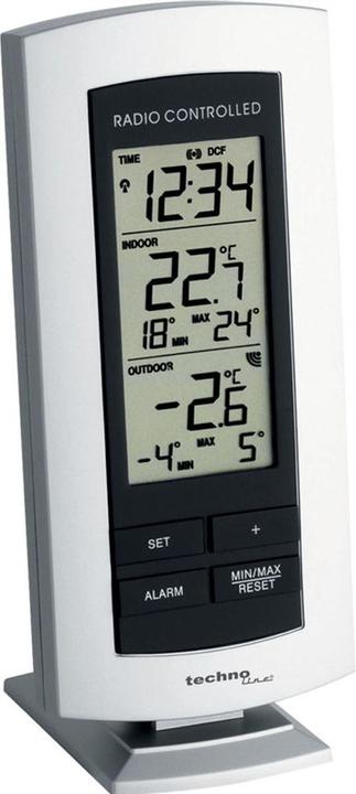 Technoline Ws 9140-It