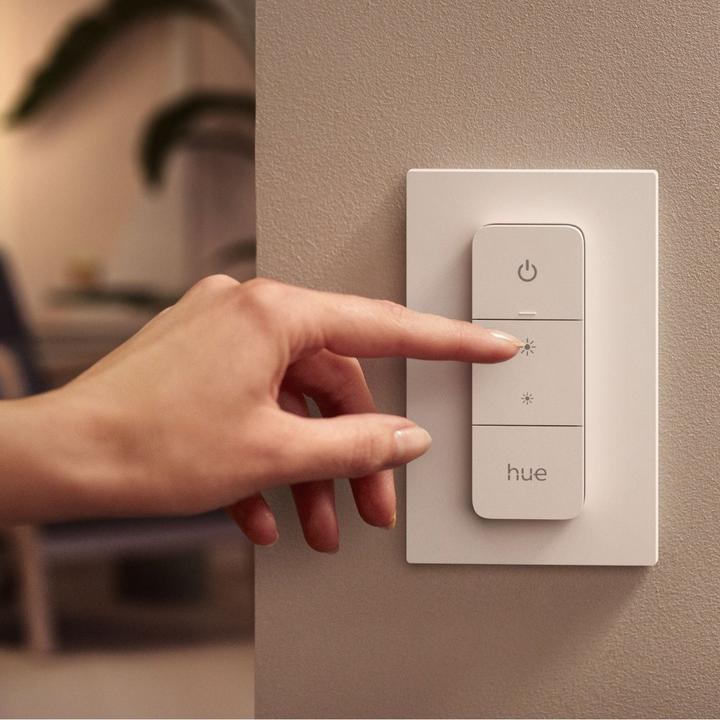 Actual product image Philips Hue Being Basis BT (2400 lm)