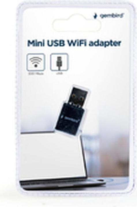 Actual product image Gembird WNP-UA300-01 (USB)