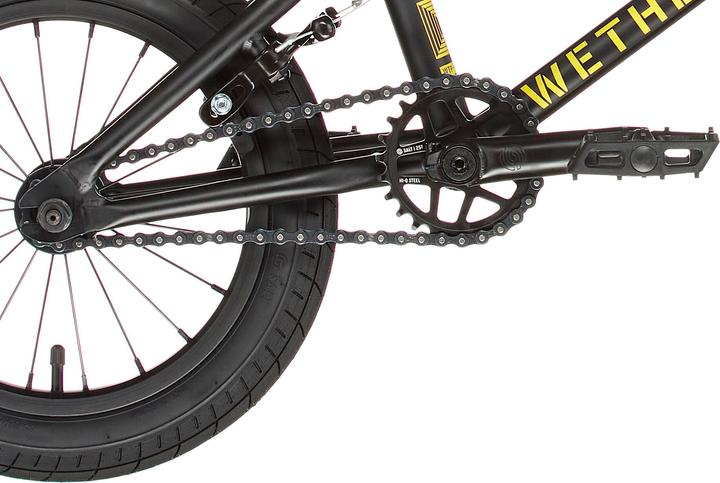 Produktbild Wethepeople Riot (14.50")