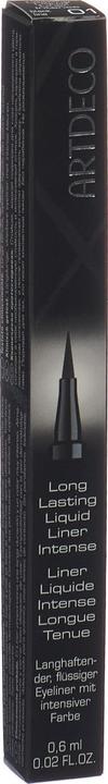 Image du produit Artdeco Liquid Liner Intense (01 Black)